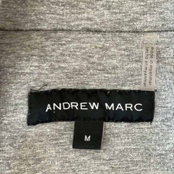 Andrew Marc Coat - Picture 2 of 2